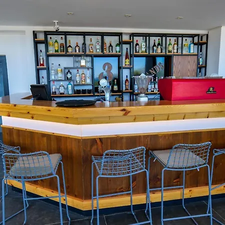 Three Islands Of فندق