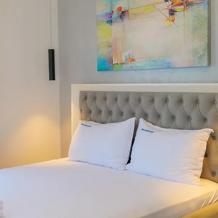 Three Islands Of 4* Ksamil