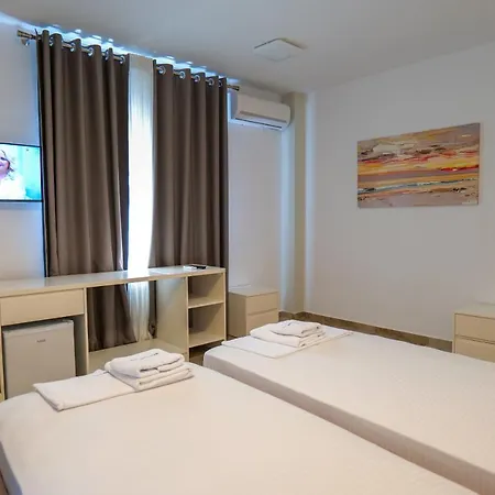 Three Islands Of 4* Ksamil