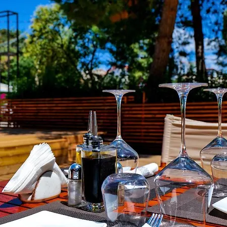 Three Islands Of Ksamil