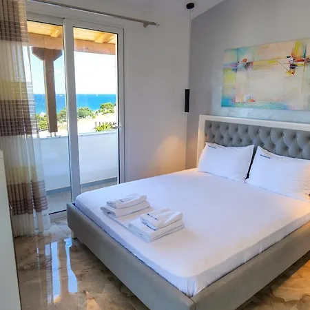 Three Islands Of מלון 4*