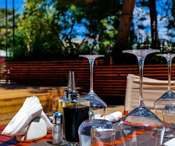 Three Islands Of Ksamil